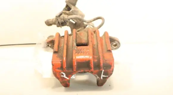 Skoda Octavia Mk2 (1Z) Rear brake caliper