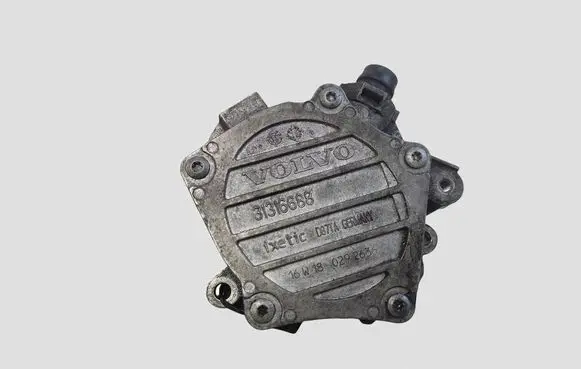 Volvo V60 Vacuum pump 31316688