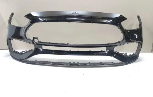 Mercedes-Benz C W206 Front bumper A2068858401