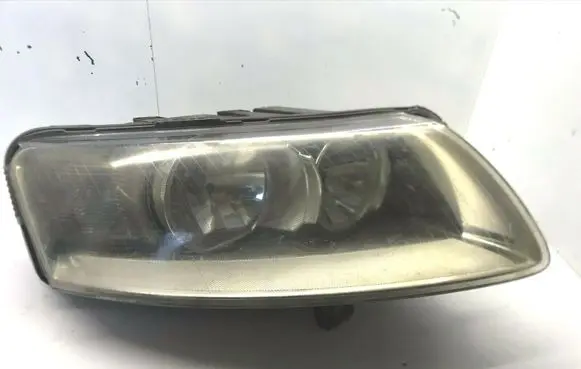 Audi A6 S6 C6 4F Headlight/headlamp nr246