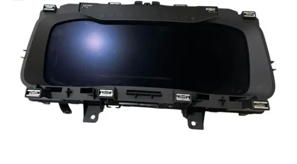 Volkswagen e-Golf Speedometer (instrument cluster) 5G1920795B