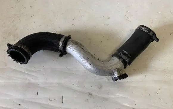 KIA Sportage Intercooler hose/pipe 28264-2F450