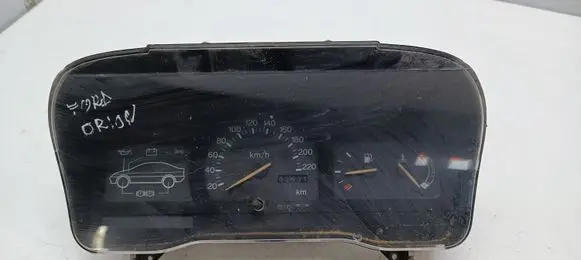 Ford Orion Speedometer (instrument cluster) 91AB10C956AB