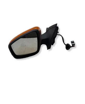 Dacia Spring Front door electric wing mirror 045895 A045565