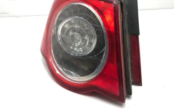 Volkswagen PASSAT B6 Rear/tail lights