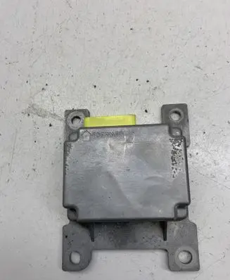 Nissan Almera Airbag control unit/module 285563N705