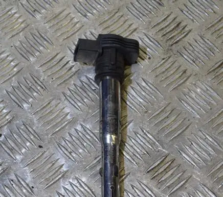 Seat Altea XL High voltage ignition coil 07K905715D