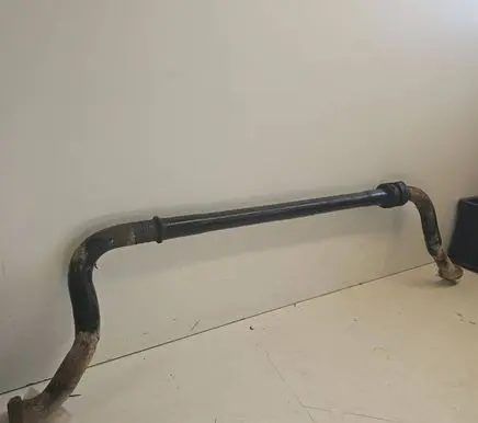 Audi Q7 4L Front anti-roll bar/sway bar 7L0411025G