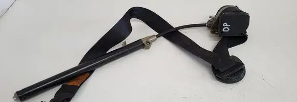 Volkswagen Golf III Front seatbelt 1H4857706A