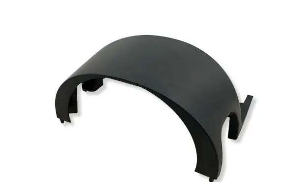 Fiat 500 Abarth Steering wheel column trim 735427191