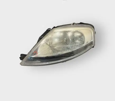 Citroen C3 Headlight/headlamp 9682673080 27B8T2