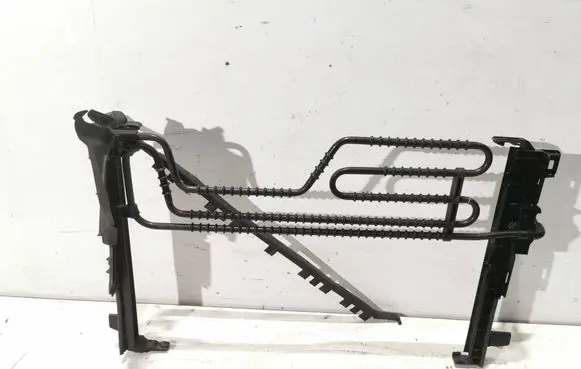 Mercedes-Benz C W204 Power steering radiator A2044602624
