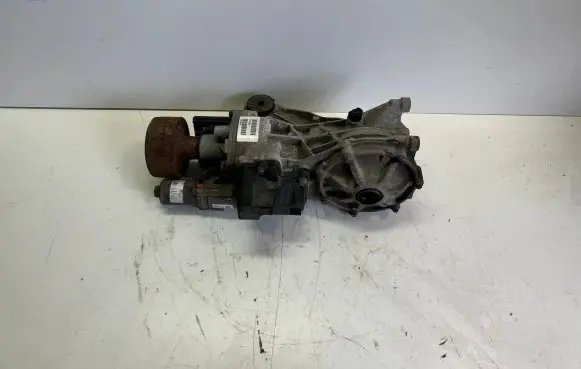 Volvo XC90 Rear differential P1216693 1216693