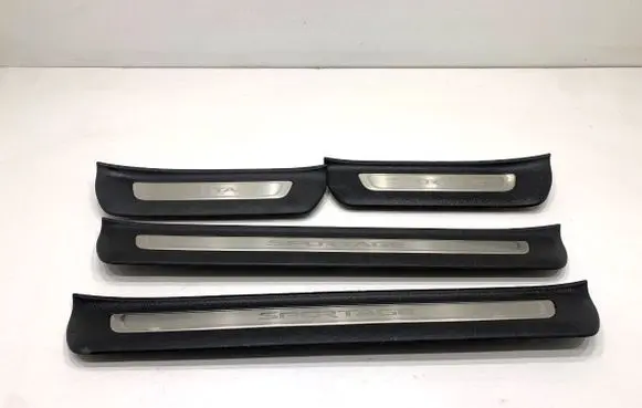 KIA Sportage Other exterior part 