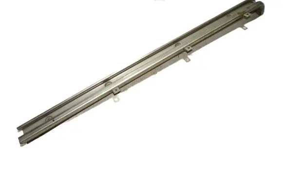Volkswagen Transporter - Caravelle T5 Sliding door bottom rail 7H1843871AA