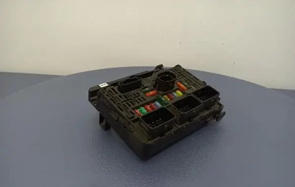 Audi A6 S6 C8 4K Fuse box set 9661682780