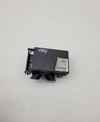 Volvo V60 Alarm movement detector/sensor 31268986