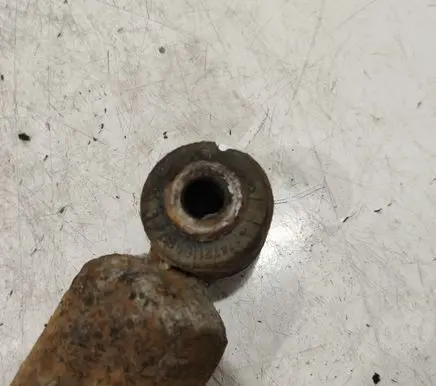 Fiat Ulysse Rear shock absorber/damper