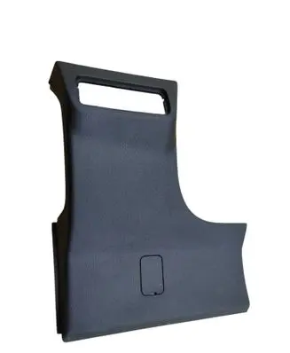Ford Kuga III Dashboard lower bottom trim panel LV4BS044F09A