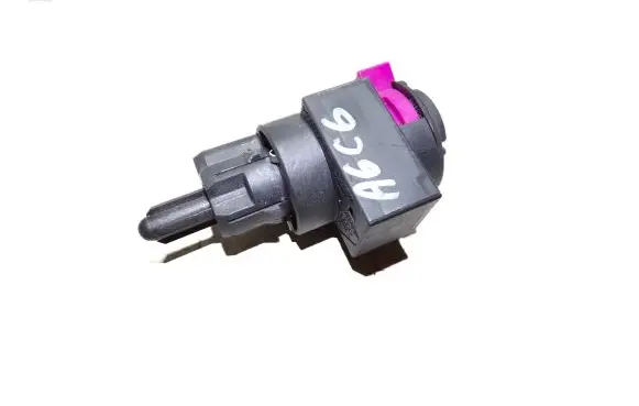 Audi A6 S6 C6 4F Brake pedal sensor switch 4F0945459B