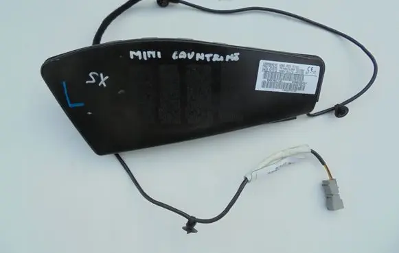 Mini Cooper Countryman R60 Seat airbag