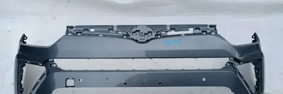 SsangYong Rodius Front bumper