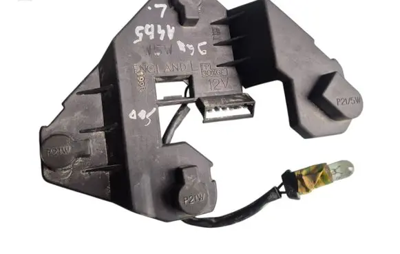 Audi A4 S4 B5 8D Tail light bulb cover holder 