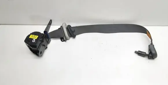 Opel Antara Front seatbelt E40435137