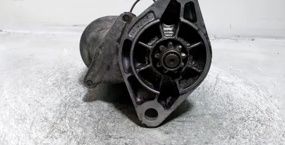 Dodge Caravan Starter motor 2280003012 4686111