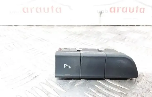 Audi Q3 8U Other switches/knobs/shifts 8U0959674C