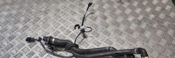 Volvo XC60 Engine coolant pipe/hose 31368175