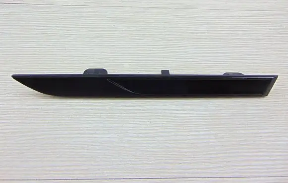 Renault Megane IV Fender trim (molding) 990437554R