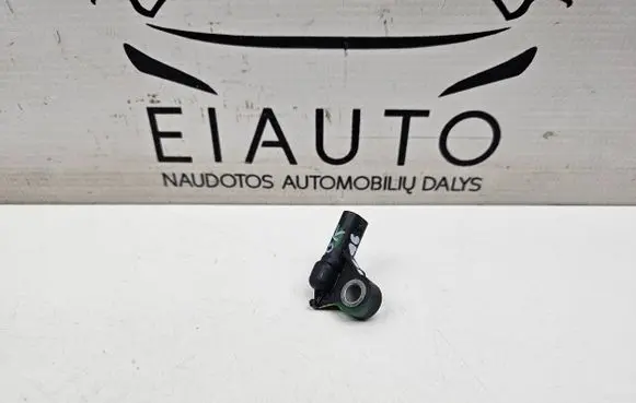 Jaguar XE Airbag deployment crash/impact sensor FK7214B342AA