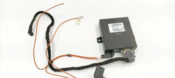 Mercedes-Benz SL R129 Other devices A2208206426