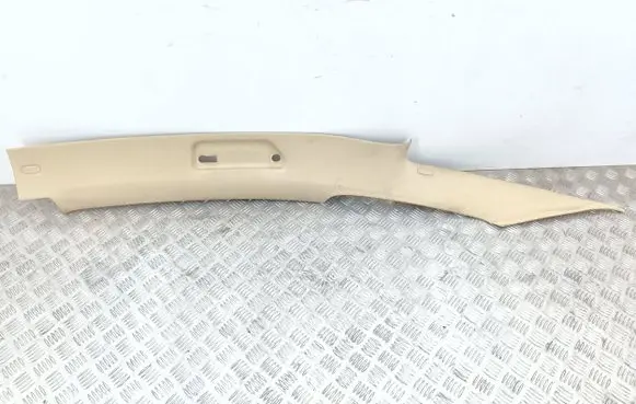 Volkswagen Phaeton (C) pillar trim 3D5867288J