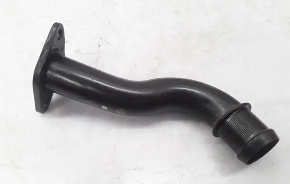 Peugeot 508 Turbo air intake inlet pipe/hose 9683182580 968318258002