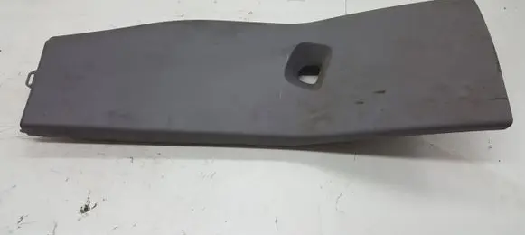 Volkswagen Transporter - Caravelle T5 (B) pillar trim (bottom) 7H0867291