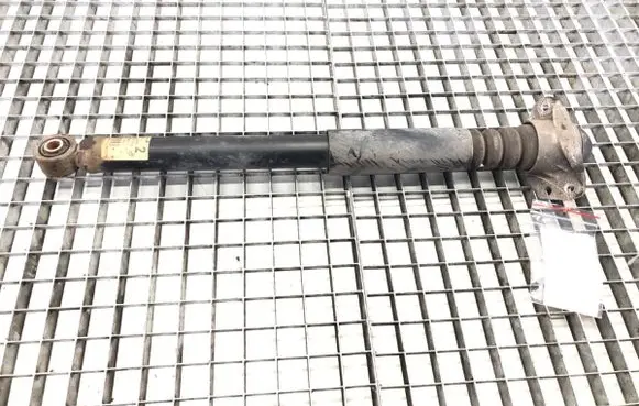 Rear shock absorber/damper