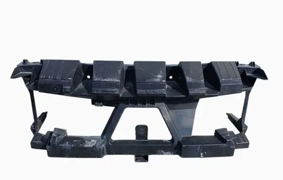 Renault Kangoo II Radiator support slam panel 8200479758