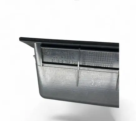 BMW 5 E39 Car ashtray 51168159701