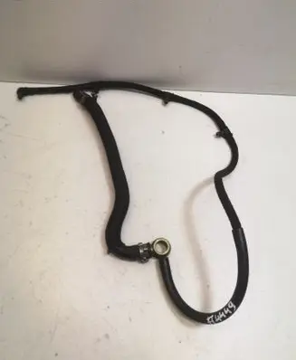 Mercedes-Benz C W203 Fuel return line/hose A6460702081 A6460703681