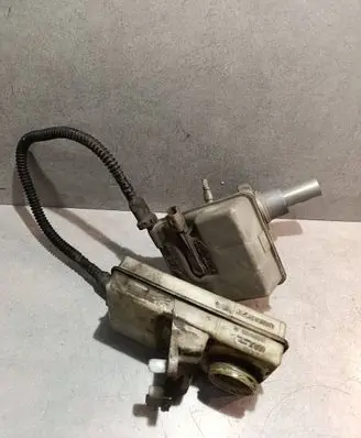 Citroen C4 I Picasso Master brake cylinder 9654002180 9680907780