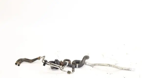 Mercedes-Benz R W251 Electric auxiliary coolant/water pump A2515012382
