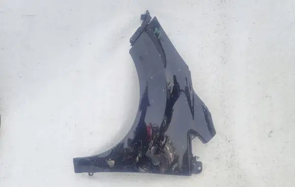 Ford Ka Fender
