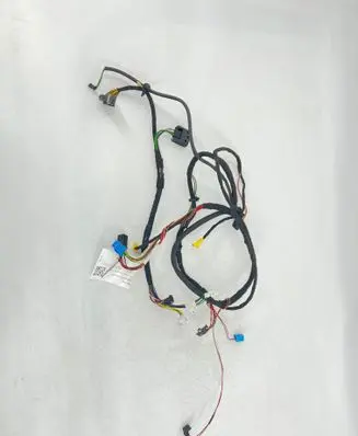 Mercedes-Benz CLK A209 C209 Front door wiring loom A2095405306