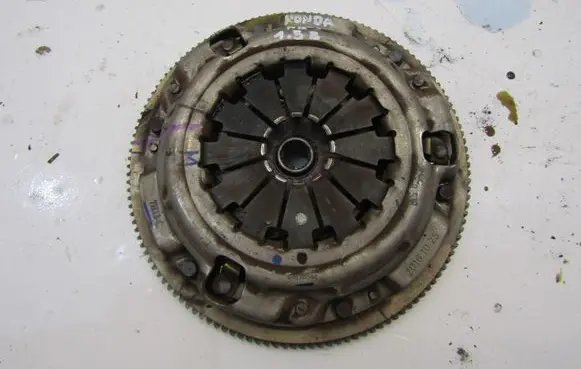 Honda HR-V Clutch set kit GMAUTO4574097