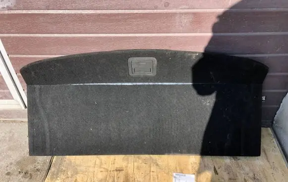 Mazda 6 Trunk/boot floor carpet liner 95B060