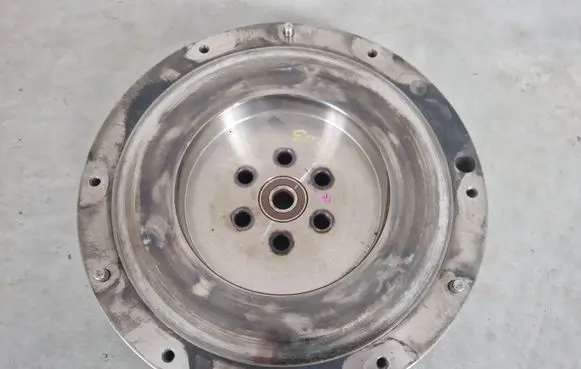 Mitsubishi L200 Flywheel