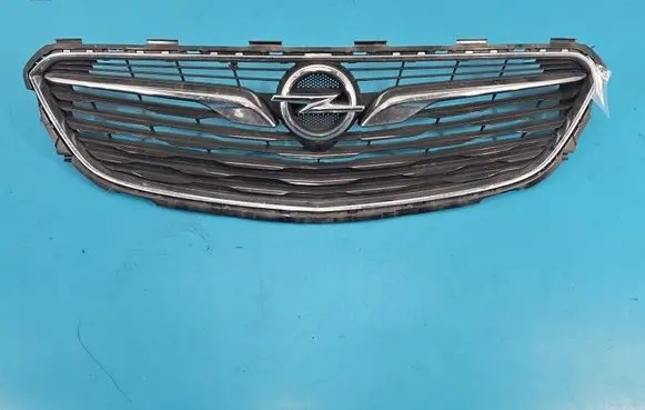 Opel Insignia B Front bumper upper radiator grill 90910002002 IMPRK1549727