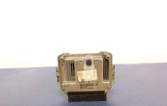 Alfa Romeo 159 Engine control unit/module ECU 51821938